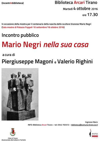 Mario Negri