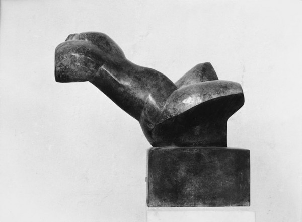 289. Torso obliquo