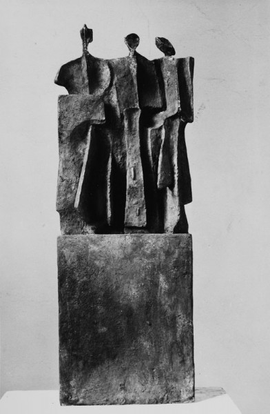 170. Il muro